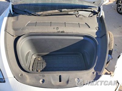 Zdjęcie 11 z 12 samochodu: 2021 TESLA MODEL Y VIN:5YJYGDEE2MF254858 - miniatura