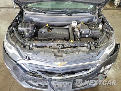Zdjęcie 11 z 12 samochodu: 2018 CHEVROLET EQUINOX LT VIN:2GNAXSEV1J6289535 - miniatura
