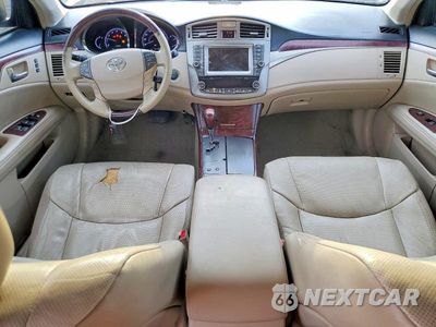 Zdjęcie 8 z 12 samochodu: 2012 TOYOTA AVALON LIMITED VIN:4T1BK3DB3CU458088 - miniatura