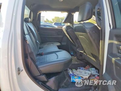Zdjęcie 10 z 12 samochodu: 2024 RAM 2500 TRADESMAN VIN:3C6UR5CJ9RG162315 - miniatura