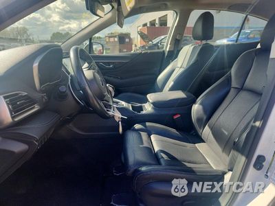 Zdjęcie 7 z 12 samochodu: 2024 SUBARU LEGACY LIMITED VIN:4S3BWAN60R3025485 - miniatura