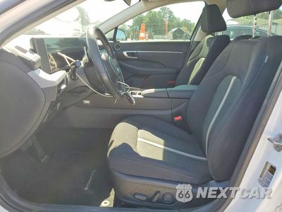 Zdjęcie 7 z 12 samochodu: 2025 HYUNDAI SONATA SEL VIN:KMHL14JA9SA499897 - miniatura