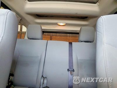 Zdjęcie 10 z 13 samochodu: 2008 JEEP LIBERTY SPORT VIN:1J8GN28K18W105262 - miniatura