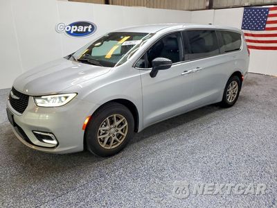 2026 CHRYSLER PACIFICA SELECT 2C4RC1BG3TR268419 - główne zdjęcie licytacji z USA - miniatura