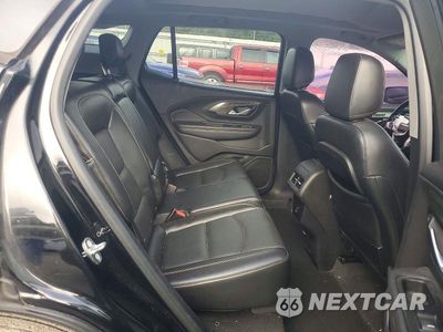 Zdjęcie 10 z 12 samochodu: 2018 GMC TERRAIN SLT VIN:3GKALPEX8JL139215 - miniatura