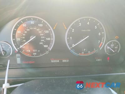 Zdjęcie 9 z 13 samochodu: 2017 BMW X5 XDRIVE50I VIN:5UXKR6C59H0J83823 - miniatura