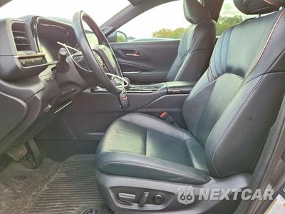 Zdjęcie 7 z 12 samochodu: 2024 TOYOTA CROWN LIMITED VIN:JTDAAAAF9R3018681 - miniatura