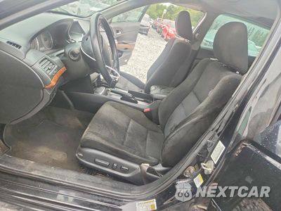 Zdjęcie 7 z 13 samochodu: 2012 HONDA ACCORD EX VIN:1HGCP3F74CA013168 - miniatura