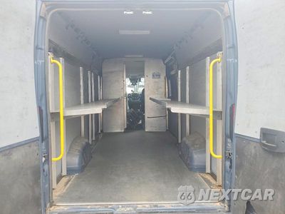 Zdjęcie 10 z 13 samochodu: 2021 RAM PROMASTER 3500 DELIVERY VAN VIN:3C6MRVJG6ME587258 - miniatura