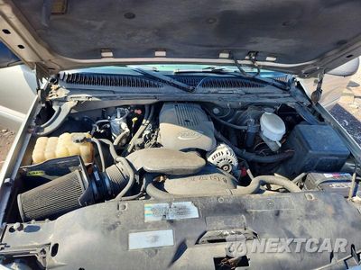Zdjęcie 11 z 12 samochodu: 2003 GMC NEW SIERRA K1500 VIN:1GTEK19V83E143001 - miniatura