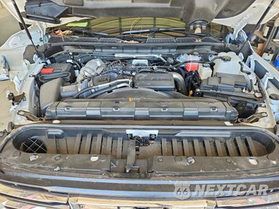 Zdjęcie 11 z 12 samochodu: 2026 GMC SIERRA K3500 SLT VIN:1GT4UUEY5TF257040 - miniatura