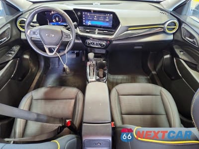 Zdjęcie 8 z 14 samochodu: 2024 CHEVROLET TRAX ACTIV VIN:KL77LKE27RC040872 - miniatura