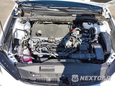 Zdjęcie 11 z 12 samochodu: 2026 TOYOTA CAMRY LE VIN:4T1DAACK8TU680448 - miniatura