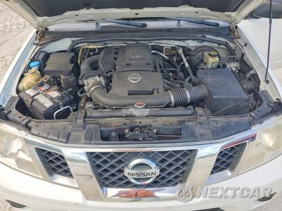 Zdjęcie 11 z 12 samochodu: 2017 NISSAN FRONTIER SV VIN:1N6AD0ERXHN763512 - miniatura