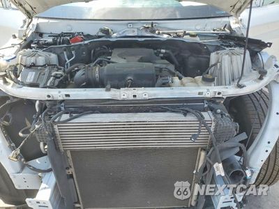 Zdjęcie 11 z 13 samochodu: 2020 FORD EXPLORER XLT VIN:1FMSK8DH1LGC18232 - miniatura