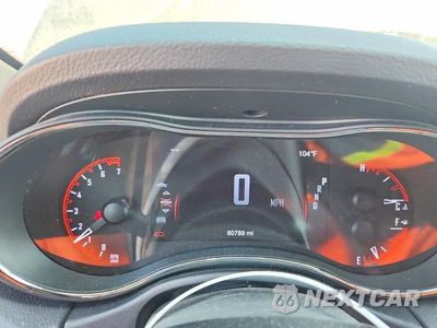 Zdjęcie 9 z 13 samochodu: 2018 DODGE DURANGO GT VIN:1C4RDJDG9JC307658 - miniatura