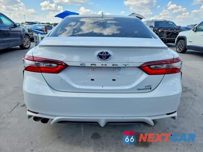 Zdjęcie 6 z 12 samochodu: 2024 TOYOTA CAMRY HYBRID SE VIN:4T1S31AK2RU060692 - miniatura