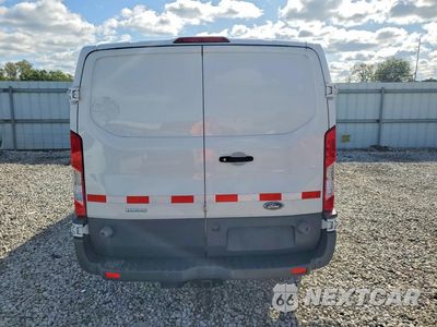 Zdjęcie 6 z 13 samochodu: 2018 FORD TRANSIT T-250 VIN:1FTYR2YG9JKA24633 - miniatura