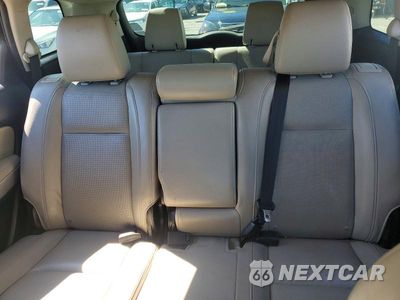 Zdjęcie 10 z 13 samochodu: 2013 MAZDA CX-9 GRAND TOURING VIN:JM3TB2DA9D0402943 - miniatura