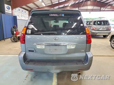 Zdjęcie 6 z 13 samochodu: 2004 LEXUS GX 470 VIN:JTJBT20X640056097 - miniatura