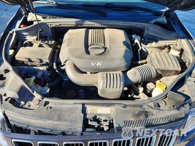 Zdjęcie 12 z 13 samochodu: 2015 JEEP GRAND CHEROKEE LAREDO VIN:1C4RJFAG9FC161618 - miniatura