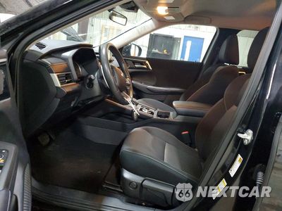 Zdjęcie 7 z 13 samochodu: 2024 MITSUBISHI OUTLANDER ES VIN:JA4J4UA89RZ042058 - miniatura