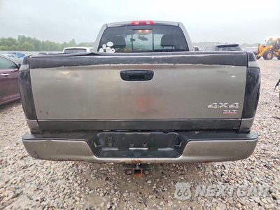 Zdjęcie 6 z 12 samochodu: 2005 DODGE RAM 1500 ST VIN:1D7HU16DX5J543256 - miniatura