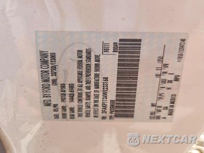 Zdjęcie 12 z 12 samochodu: 1998 FORD ESCORT ZX2 VIN:3FAKP1134WR233168 - miniatura
