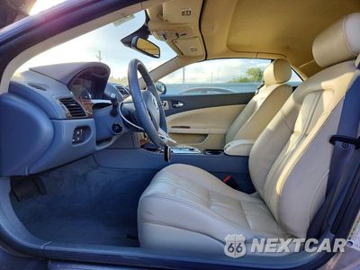 Zdjęcie 7 z 12 samochodu: 2008 JAGUAR XK VIN:SAJWA44BX85B26167 - miniatura