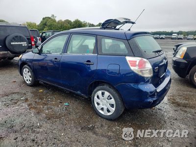 Drugie zdjęcie samochodu z przodu: 2005 TOYOTA MATRIX BASE VIN:2T1KR32E75C338906 - miniatura