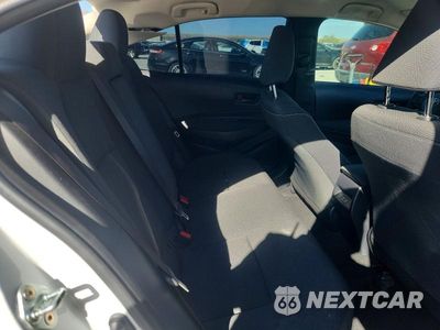 Zdjęcie 10 z 13 samochodu: 2025 TOYOTA COROLLA HYBRID LE VIN:JTDBCMFE6S3094185 - miniatura