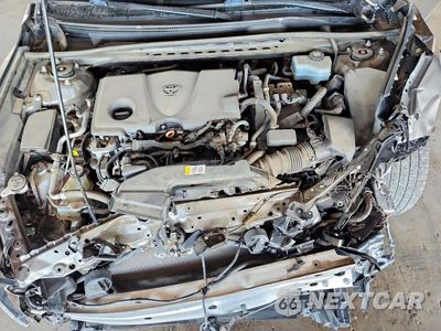 Zdjęcie 11 z 12 samochodu: 2021 TOYOTA CAMRY XSE VIN:4T1K31AK7MU560338 - miniatura