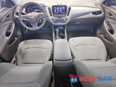 Zdjęcie 8 z 12 samochodu: 2020 CHEVROLET MALIBU LS VIN:1G1ZB5STXLF154277 - miniatura