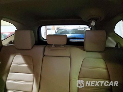Zdjęcie 10 z 13 samochodu: 2019 HONDA CR-V EXL VIN:2HKRW2H8XKH671273 - miniatura