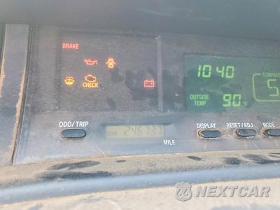 Zdjęcie 9 z 12 samochodu: 2001 TOYOTA AVALON XLS VIN:4T1BF28B21U153686 - miniatura