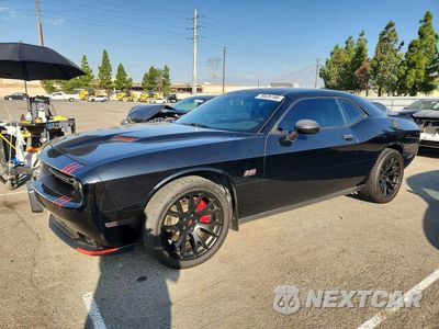 2017 DODGE CHALLENGER R/T 2C3CDZBT8HH530743 - główne zdjęcie licytacji z USA - miniatura