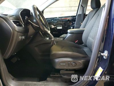 Zdjęcie 7 z 14 samochodu: 2021 CHEVROLET EQUINOX LT VIN:3GNAXUEV7MS109007 - miniatura