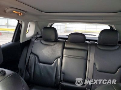 Zdjęcie 10 z 13 samochodu: 2019 JEEP COMPASS LIMITED VIN:3C4NJDCB5KT619089 - miniatura