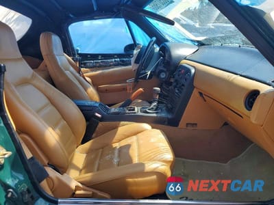 Zdjęcie 7 z 12 samochodu: 1991 MAZDA MX-5 MIATA VIN:JM1NA351XM0230706 - miniatura