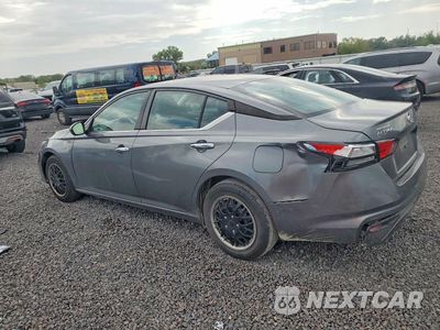 Drugie zdjęcie samochodu z przodu: 2021 NISSAN ALTIMA S VIN:1N4BL4BV4MN369751 - miniatura