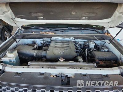 Zdjęcie 11 z 12 samochodu: 2019 TOYOTA TUNDRA SR5 VIN:5TFRY5F18KX251453 - miniatura