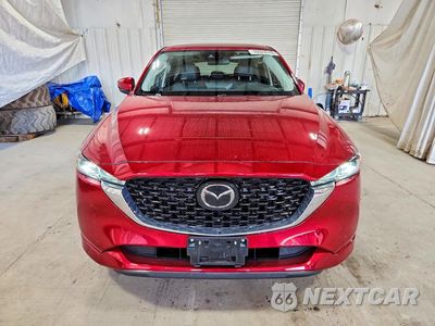 Piąte zdjęcie samochodu w środku: 2025 MAZDA CX-5 SELECT VIN:JM3KFBBL1S0787996 - miniatura