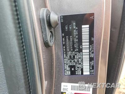 Zdjęcie 13 z 13 samochodu: 2023 TOYOTA SIENNA LIMITED 7-PASSENGER VIN:5TDZSKFC7PS085988 - miniatura