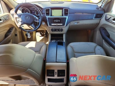 Zdjęcie 8 z 13 samochodu: 2015 MERCEDES-BENZ ML 350 VIN:4JGDA5JB2FA557129 - miniatura