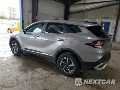 Drugie zdjęcie samochodu z przodu: 2023 KIA SPORTAGE LX VIN:KNDPUCAG9P7079430 - miniatura