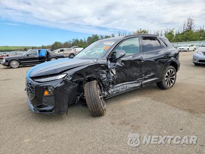 2026 AUDI Q3 S-LINE WA1ABCFJ0T1060434 - główne zdjęcie licytacji z USA - miniatura