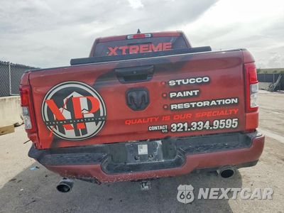 Zdjęcie 6 z 12 samochodu: 2023 RAM 1500 BIG HORN/LONE STAR VIN:1C6RREFT2PN626780 - miniatura
