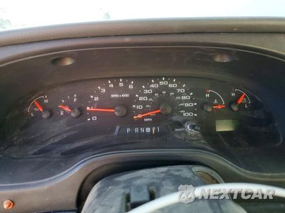 Zdjęcie 9 z 13 samochodu: 2005 FORD ECONOLINE E150 VAN VIN:1FTRE14L55HA41641 - miniatura