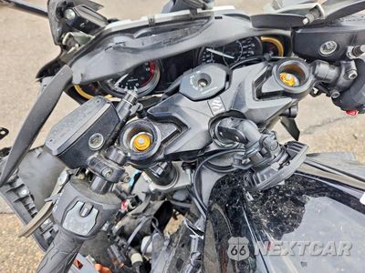 Zdjęcie 7 z 8 samochodu: 2022 SUZUKI GSX1300 RR VIN:JS1EJ11B8N7102342 - miniatura
