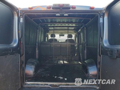 Zdjęcie 10 z 14 samochodu: 2023 RAM PROMASTER 1500 DELIVERY VAN VIN:3C6LRVAG3PE577268 - miniatura